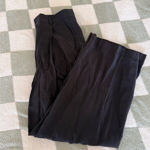Zara Wide Leg Trousers
